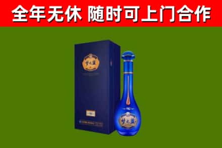 静安区回收梦之蓝M6